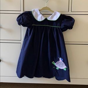 Beaufort Bonnet Company dress